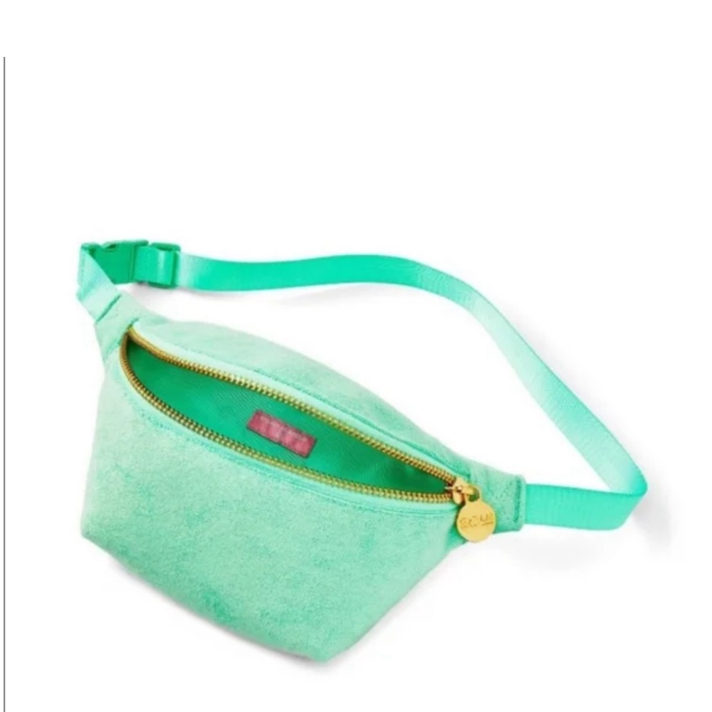 Stoney Clover for Target bum bag NWOT